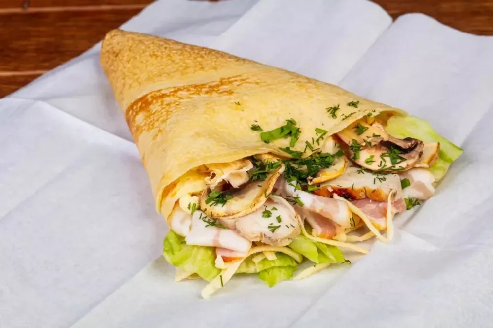 creperie près de Rouvres-Saint-Jean