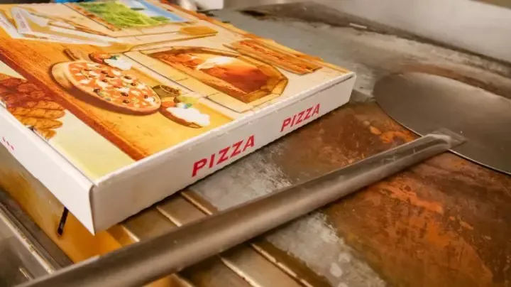 pizzeria près de Rouvres-Saint-Jean