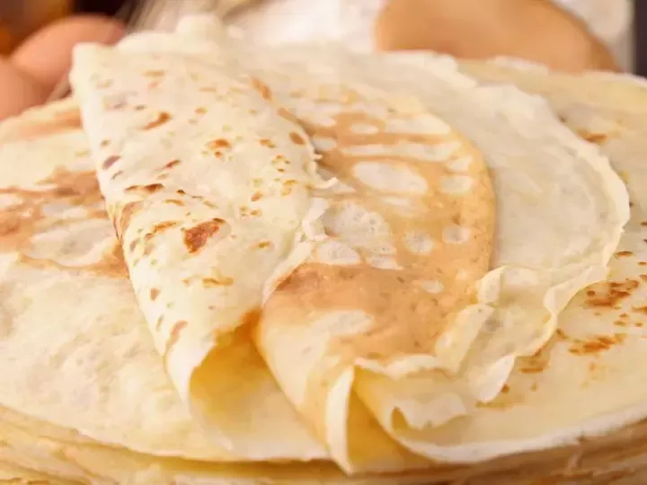 crepes près de Rouvres-Saint-Jean