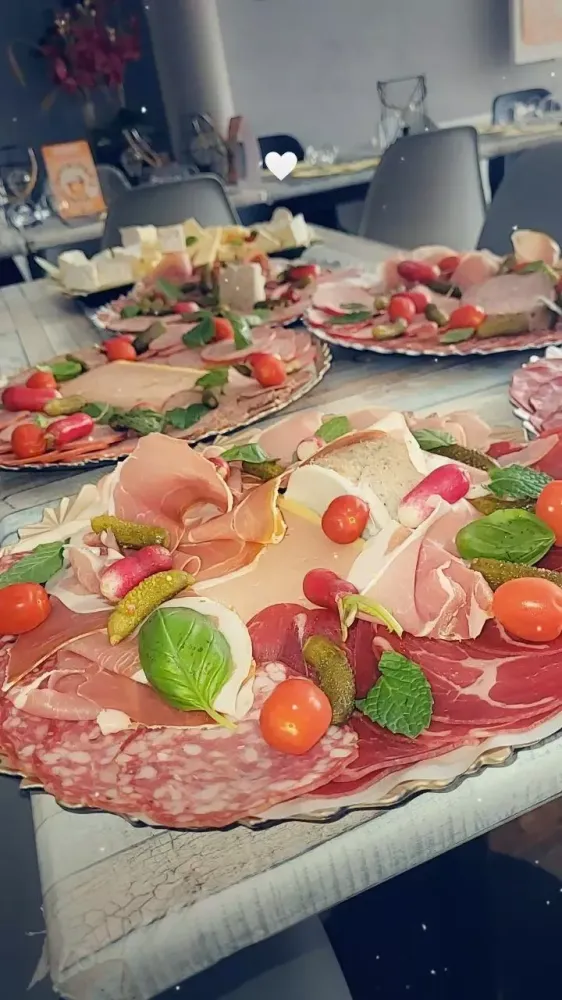 traiteur près de Rouvres-Saint-Jean